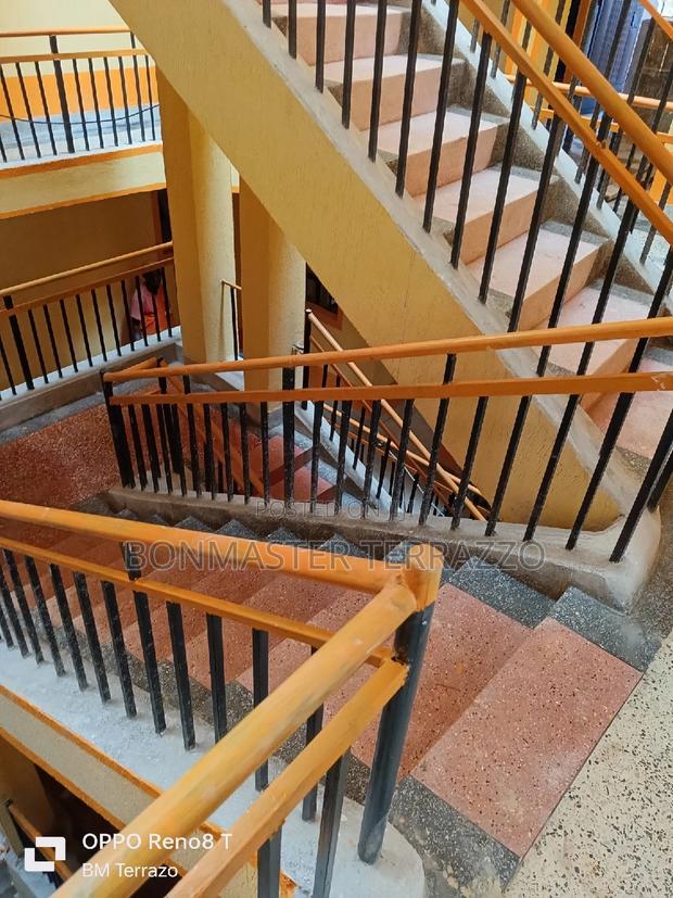 Terrazzo Master 15 - main view