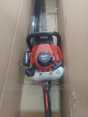 Fence Trimming Machines