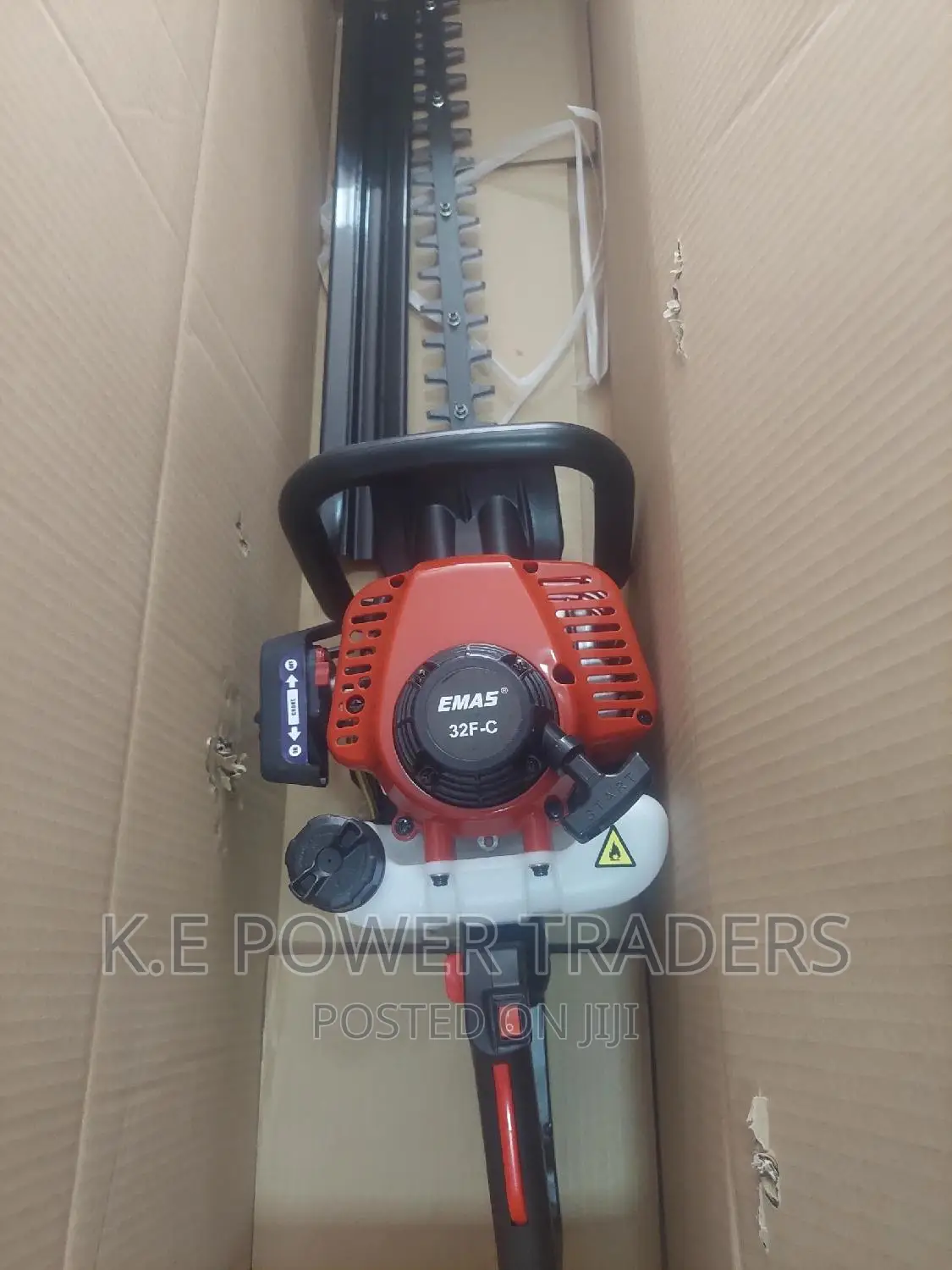 Fence Trimming Machine/ Hedge Trimmer