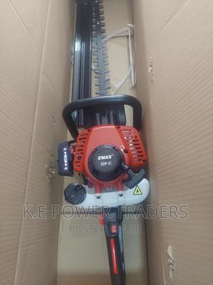 Fence Trimming Machine/ Hedge Trimmer - thumbnail 2