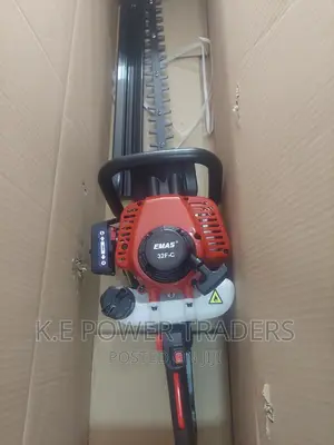 Fence Trimming Machine/ Hedge Trimmer