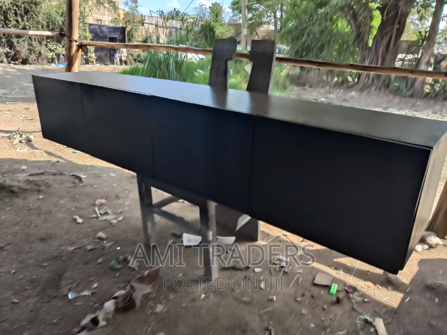 Floating Luxury Tv Stand