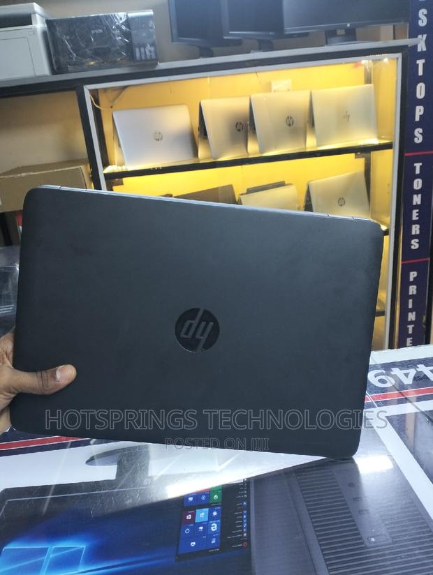 Laptop HP EliteBook 840 G2 8GB Intel Core I5 SSD 250GB