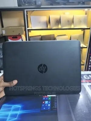 Laptop HP EliteBook 840 G2 8GB Intel Core I5 SSD 250GB