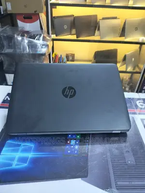 Laptop HP EliteBook 840 G2 8GB Intel Core I5 SSD 250GB