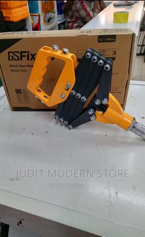 Quality Revert Gun - main view