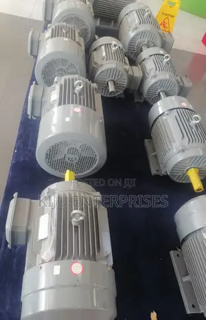 STCL Motors Available at a Fair Price