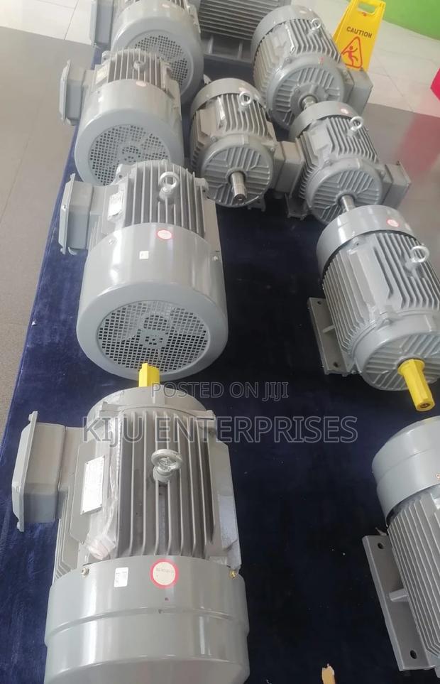 STCL Motors Available at a Fair Price - thumbnail 2