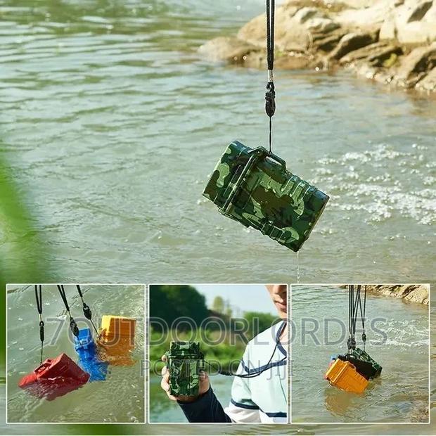 Black Cigarette Lighter - thumbnail 5