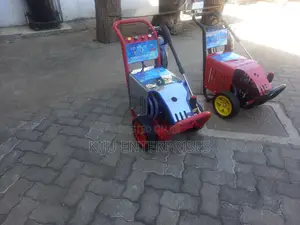 Tlac High Pressure Machine Availlable
