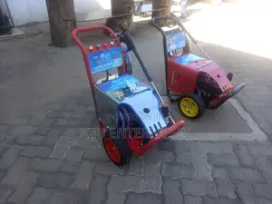 Tlac High Pressure Machine Availlable