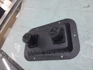 Speaker Connector Port for Speacons