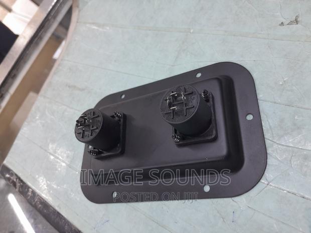 Speaker Connector Port for Speacons - thumbnail 2