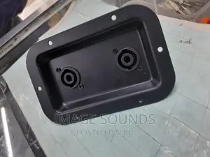 Speaker Connector Port for Speacons