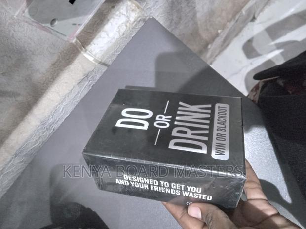 Do.Or.Drink Do.Or.Drink Do.Or.Drink Do.Or.Drink - main view