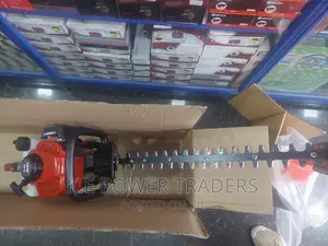Emas Hedge Trimmer