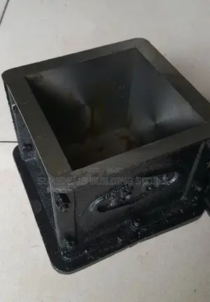 Concrete Cast Iron Test Cube Mould-c.I Concrete Test Mould