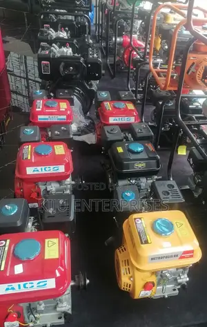 Petrol Engine Available Now Ofer