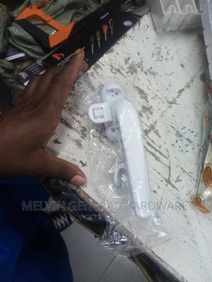 Heavy Project Handle - thumbnail 2