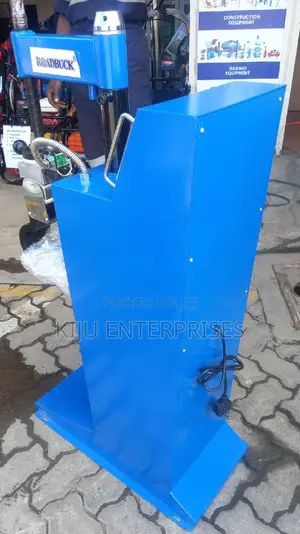 Tyre Vulcanizing Machine for Electric