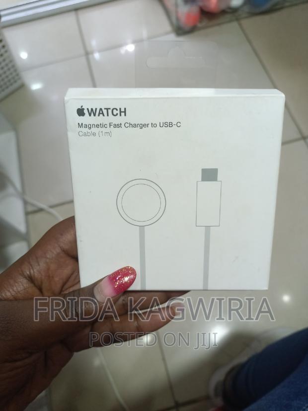 Apple Watch Charger _type C - thumbnail 2