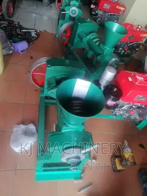 Screw Oil Pressing Machines in Stock -Quality Super Brands