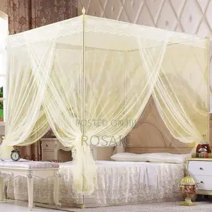 King Bed Size Mosquito Net