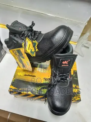 Safety Shoes
