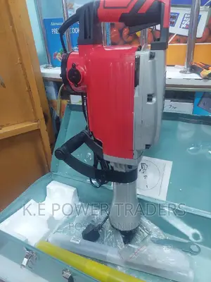 New Demolition Hammer