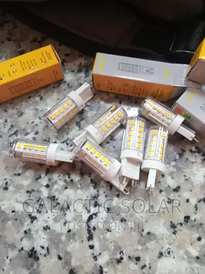 LED Bulb For Chandarias G9