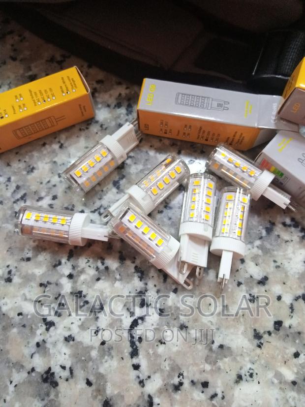 LED Bulb For Chandarias G9 - main view