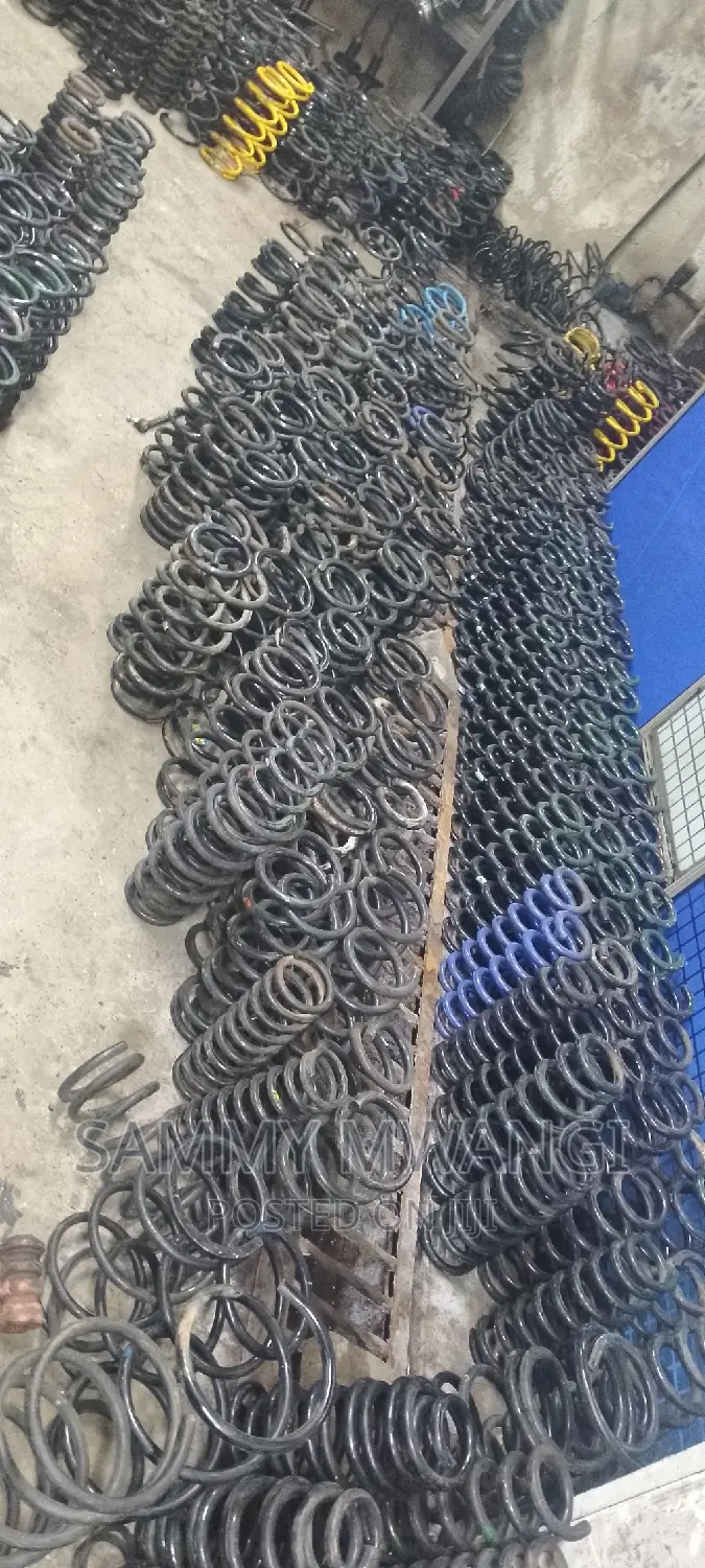 Honda Insight Fit Civic Accord Springs for Clearance