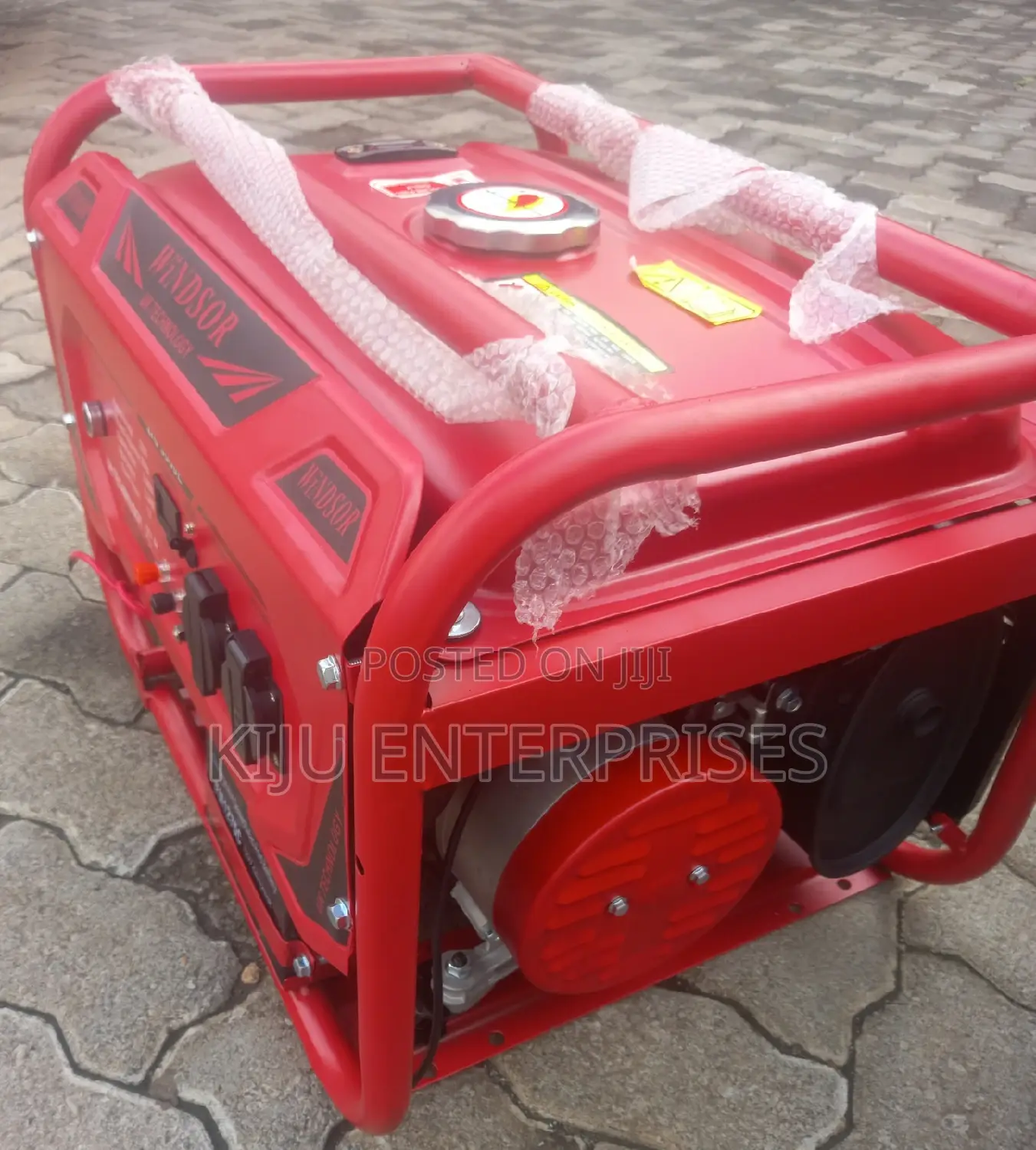 Petrol Generator Available for 3kva