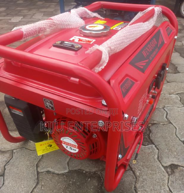 Petrol Generator Available for 3kva - thumbnail 6