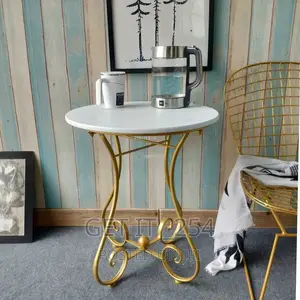 European Luxury Coffee Table*
Table Top Material - At MDF