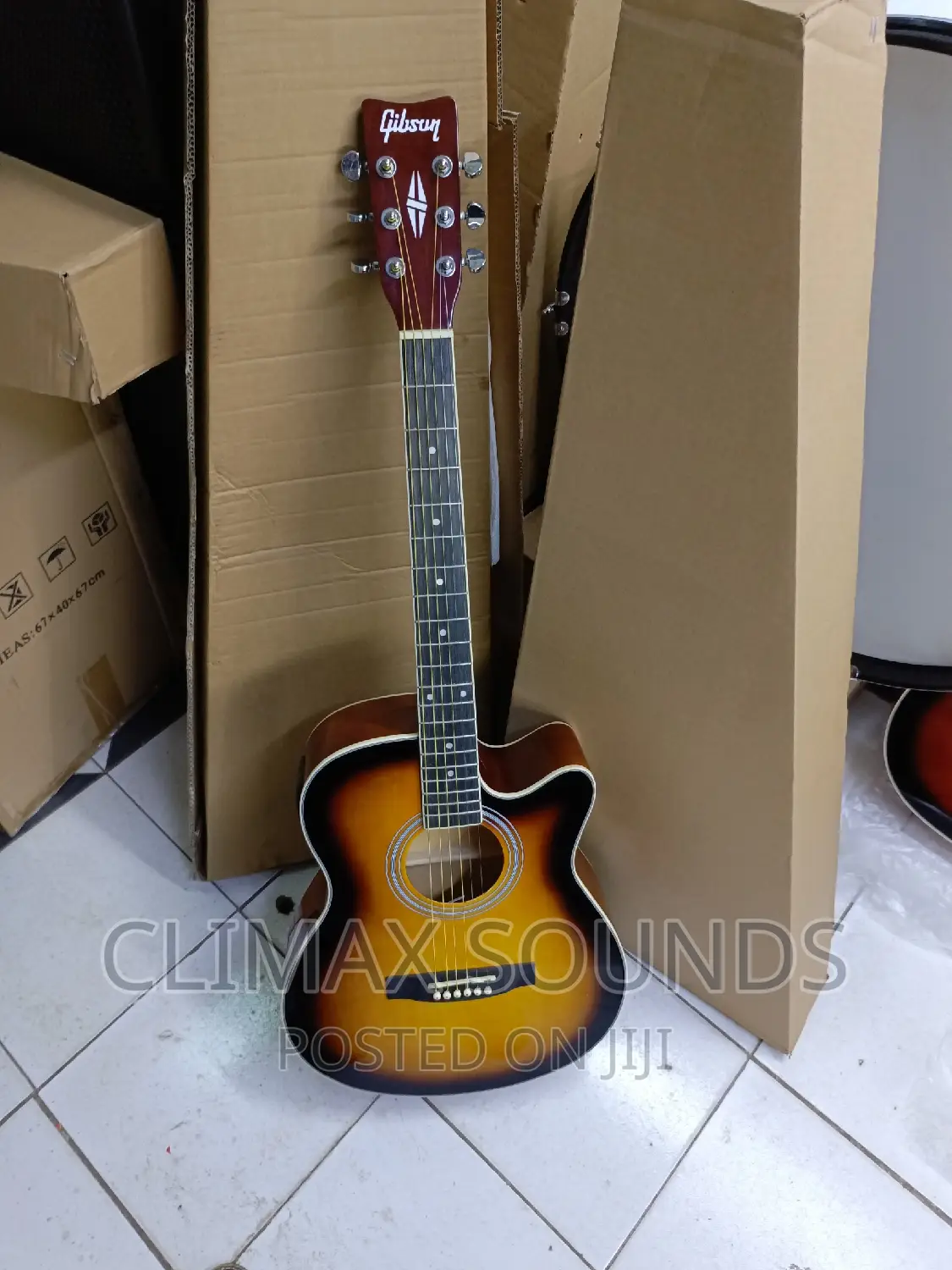 Semi Acoustic Guitarz;;