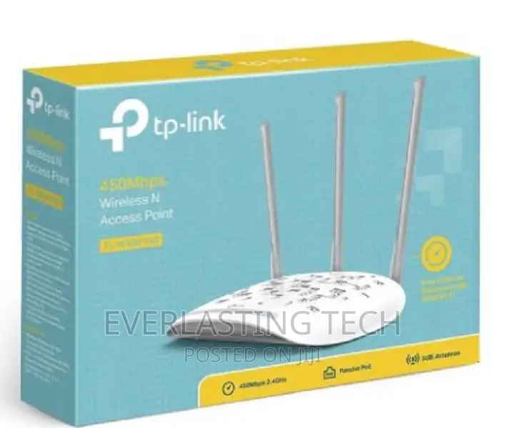 ,Tplink Tl-Wa901nd Access Point