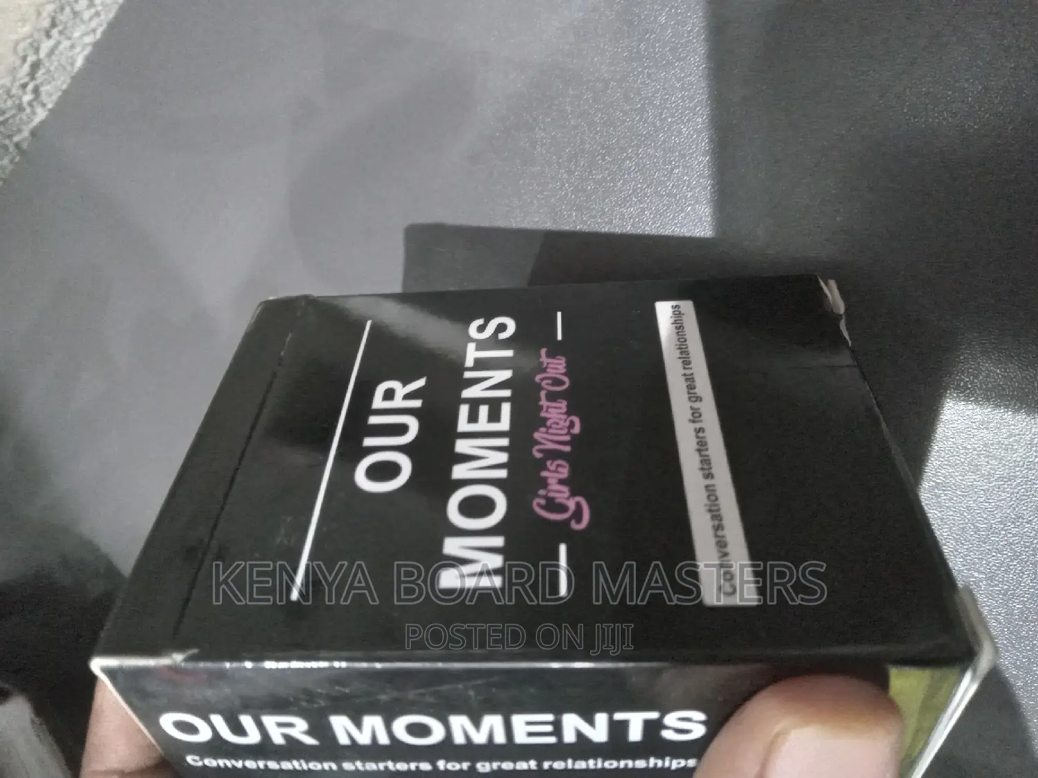 Girls Moments.Our Moments Girls Night.Our Moments as Girls