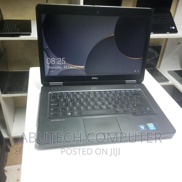 Laptop Dell Latitude 5440 8GB Intel Core I5 HDD 500GB