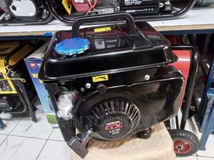 1kva Honda Gasoline Generator - thumbnail 2