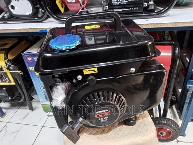 1kva Honda Gasoline Generator - main view