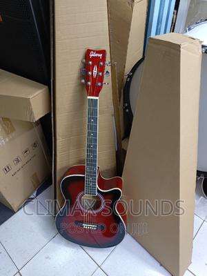 Semi Acoustic Guitars"' - main view