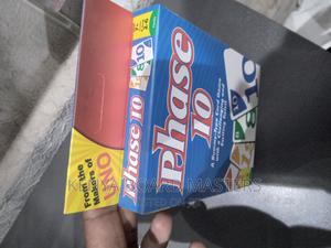 Uno Phase 10. Uno Uno Uni Uno Uno Phase 10 - thumbnail 2