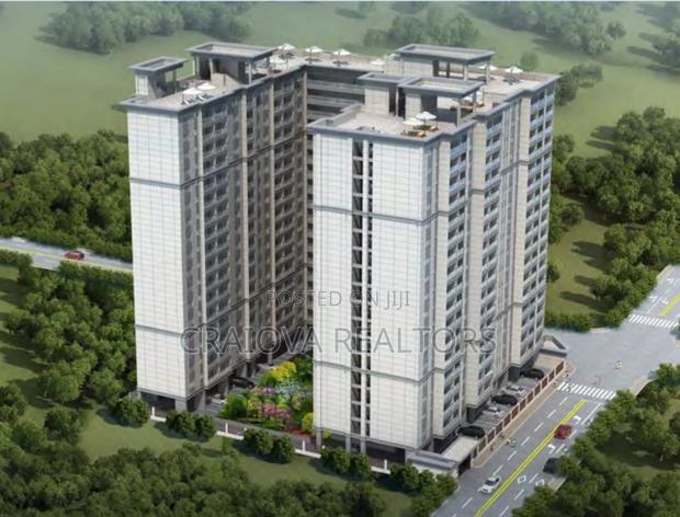 1bdrm Apartment in City Oasis Homes, Valley Arcade for sale