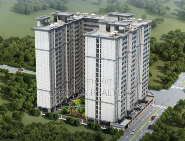 1bdrm Apartment in City Oasis Homes, Valley Arcade for sale