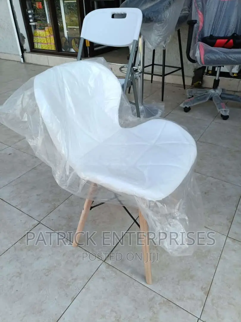 Imported Dinning/Garden/Outdoor/Office/Study Eames Padded