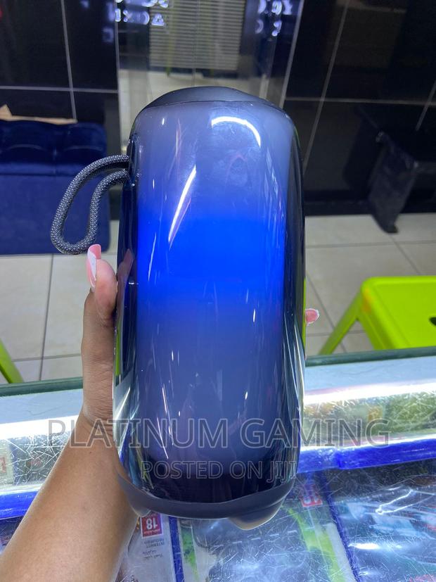 JBL Pulse 5 - main view