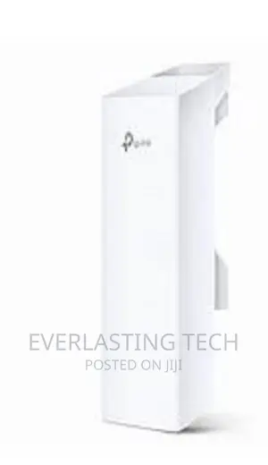 Tp Link Cpe210 Outdoor