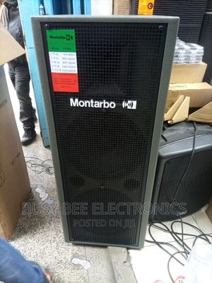 Montarbo Full Range Speaker - thumbnail 2