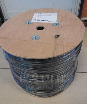 Internet Cable Outdoor Cat 6 305m - thumbnail 2